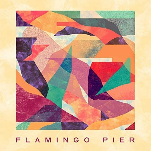 Flamingo Pier cover art