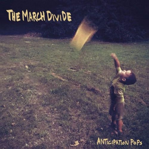 Anticipation Pops cover art