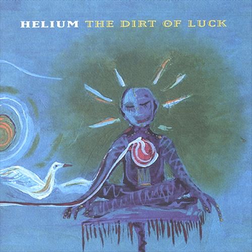 Dirt of Luck cover art