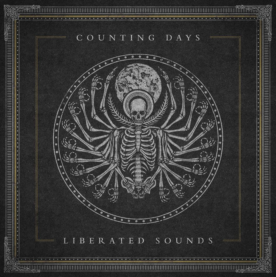 Liberated Sounds cover art