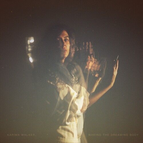 Waking the Dreaming Body cover art