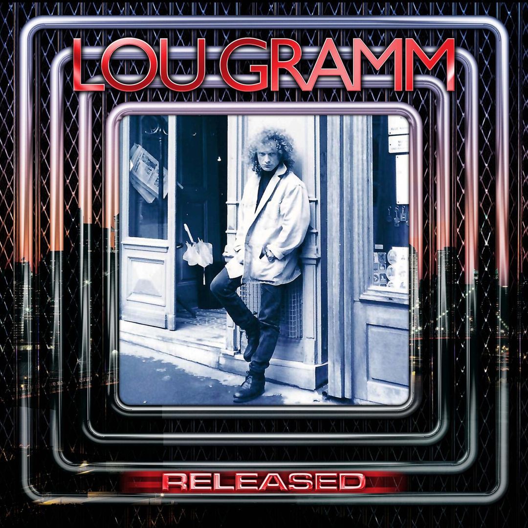 Released cover art