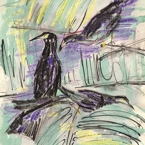 Still Life cover art