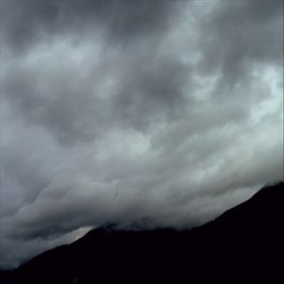 Silent March cover art