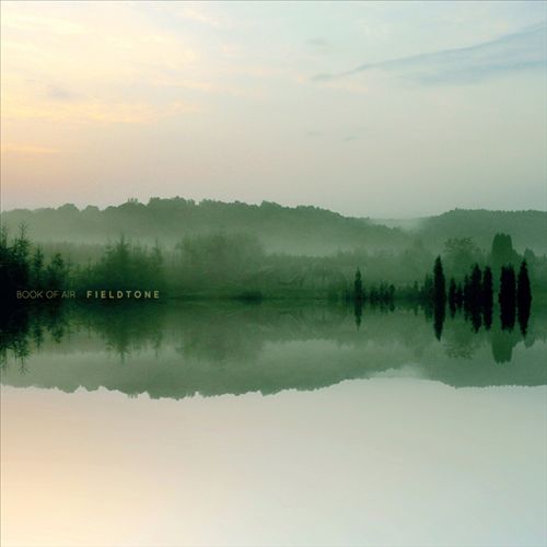 Book of Air cover art