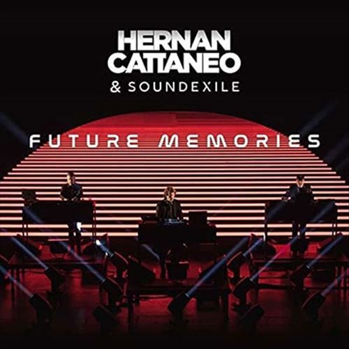 Future Memories cover art