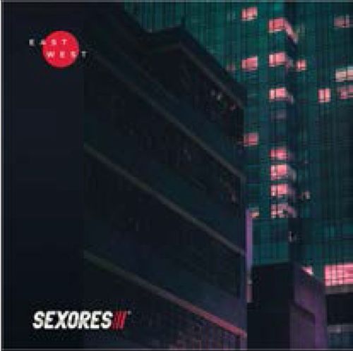 East/West cover art