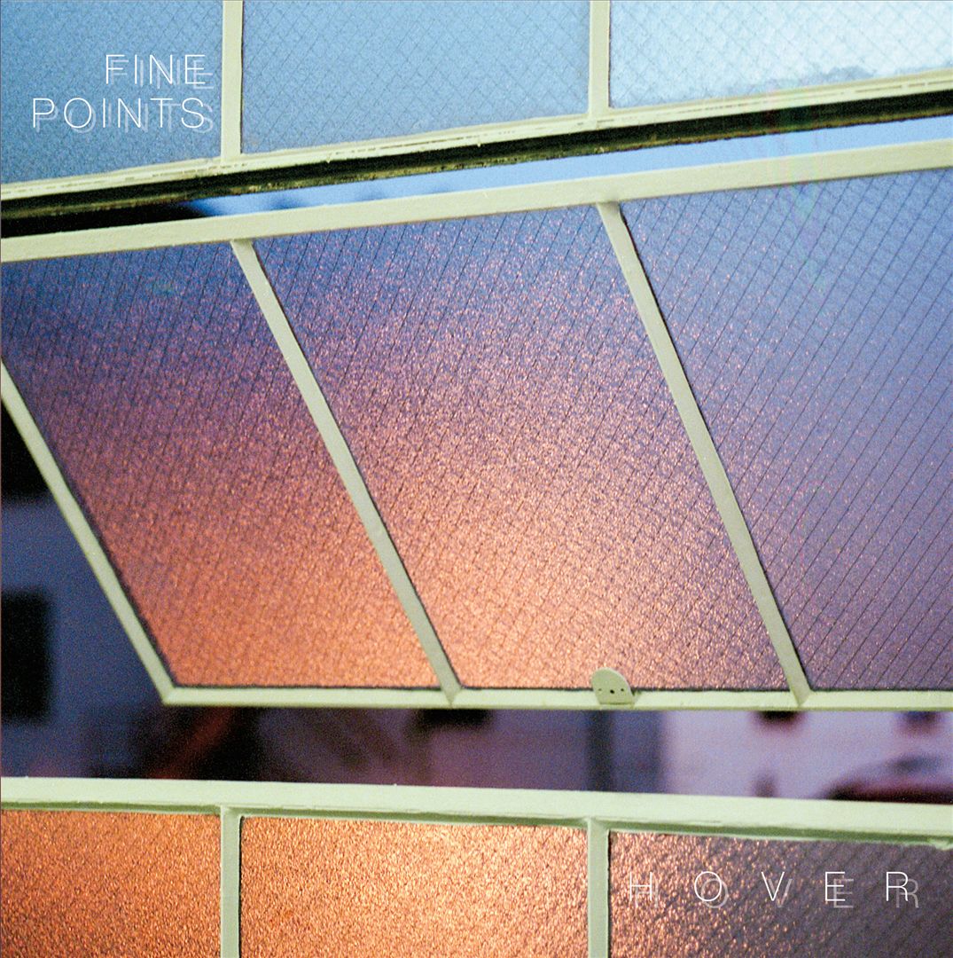 Hover cover art
