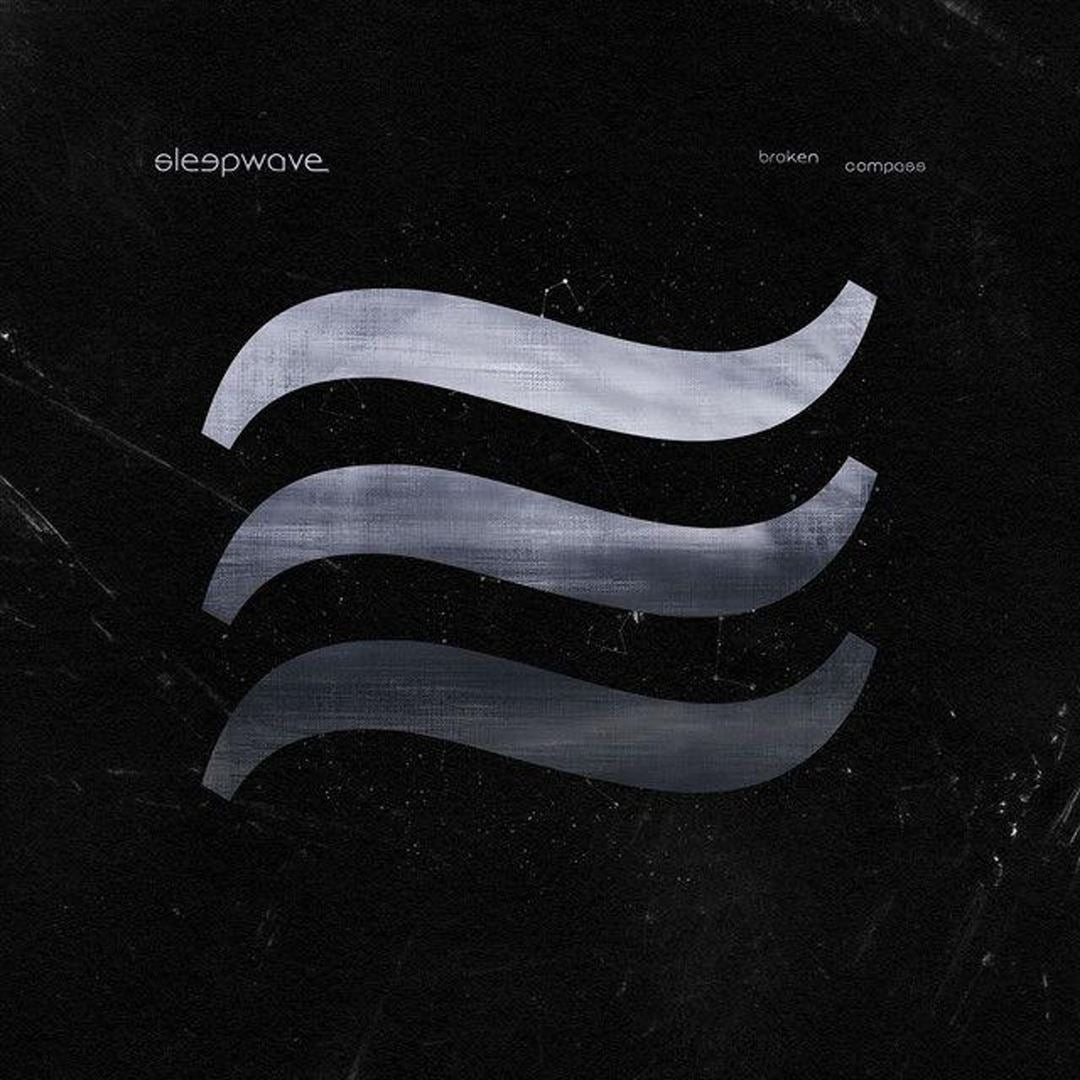 Broken Compass cover art