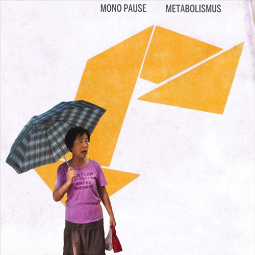 Don't Low Up to the Amped Buenaes cover art