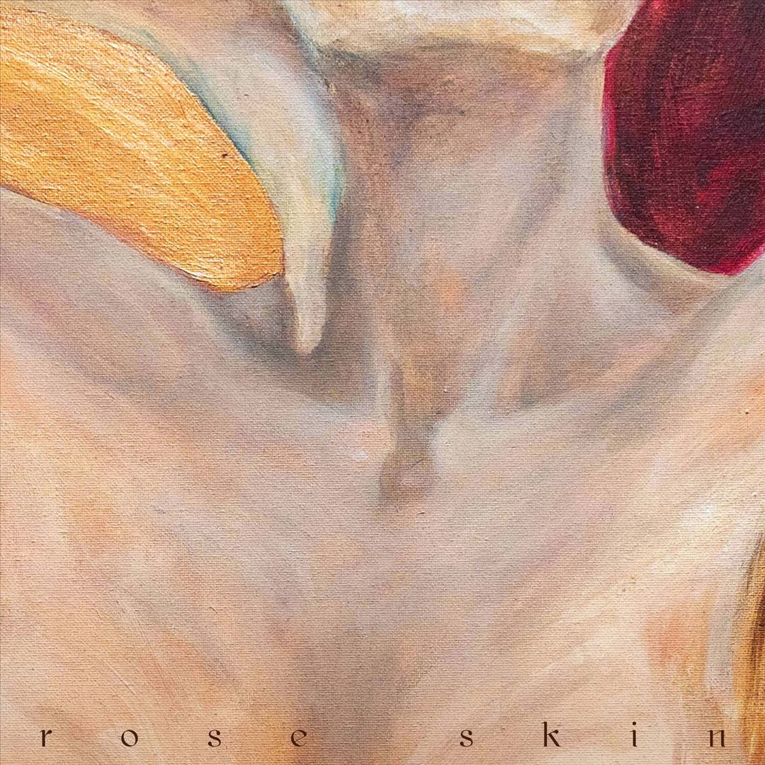 Rose Skin cover art