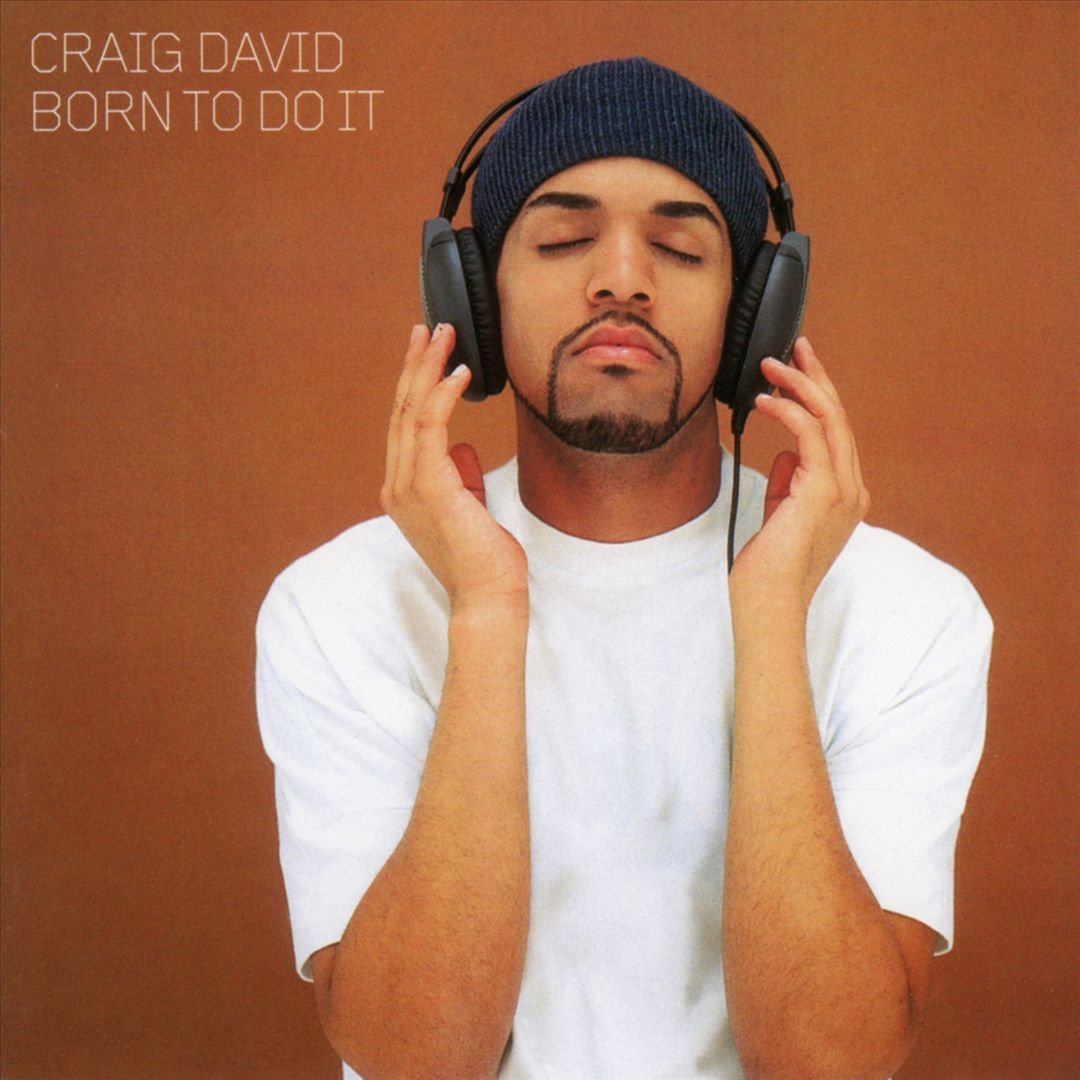 Born to Do It cover art