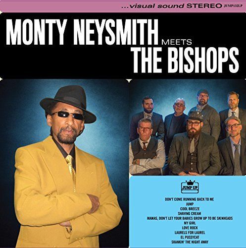 Meets the Bishops cover art