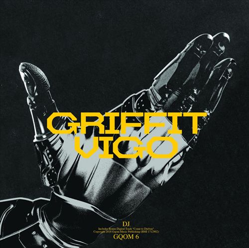 DJ cover art