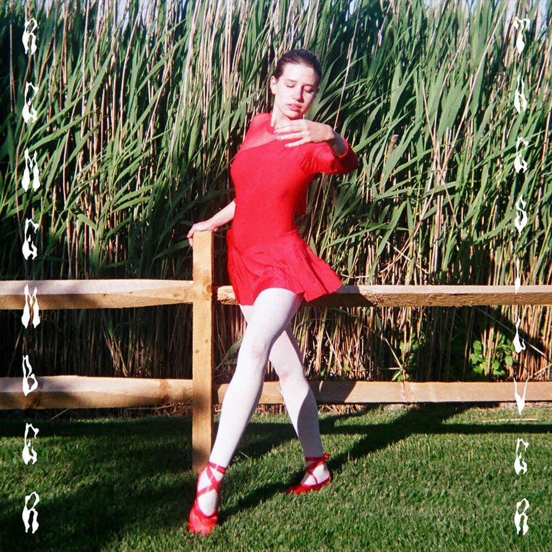 Remember the Silver cover art