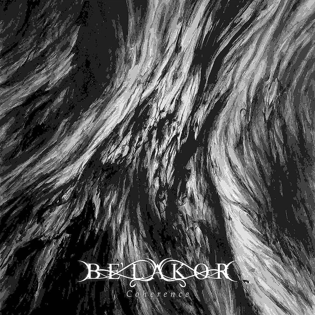 Coherence cover art
