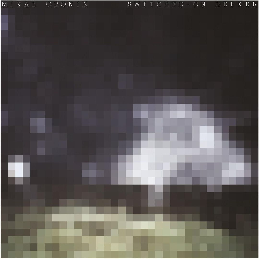 Switched-on Seeker cover art