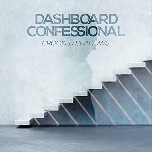 Crooked Shadows cover art