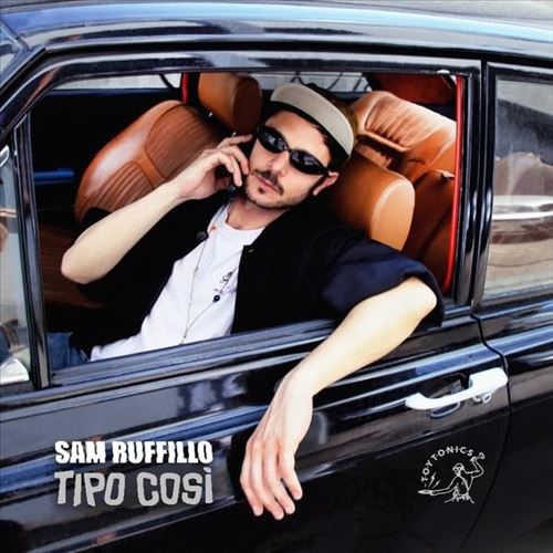 Tipo Cosi cover art