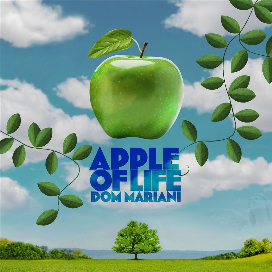 Apple of Life cover art