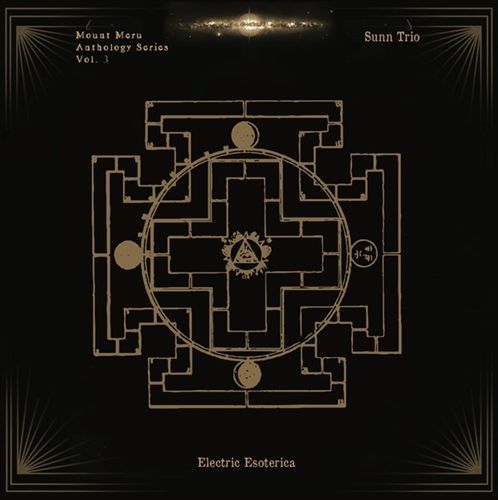 Electric Esoterica cover art
