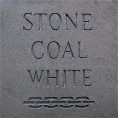 Stone Coal White cover art