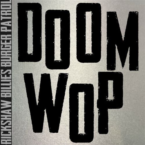 Doom Wop cover art