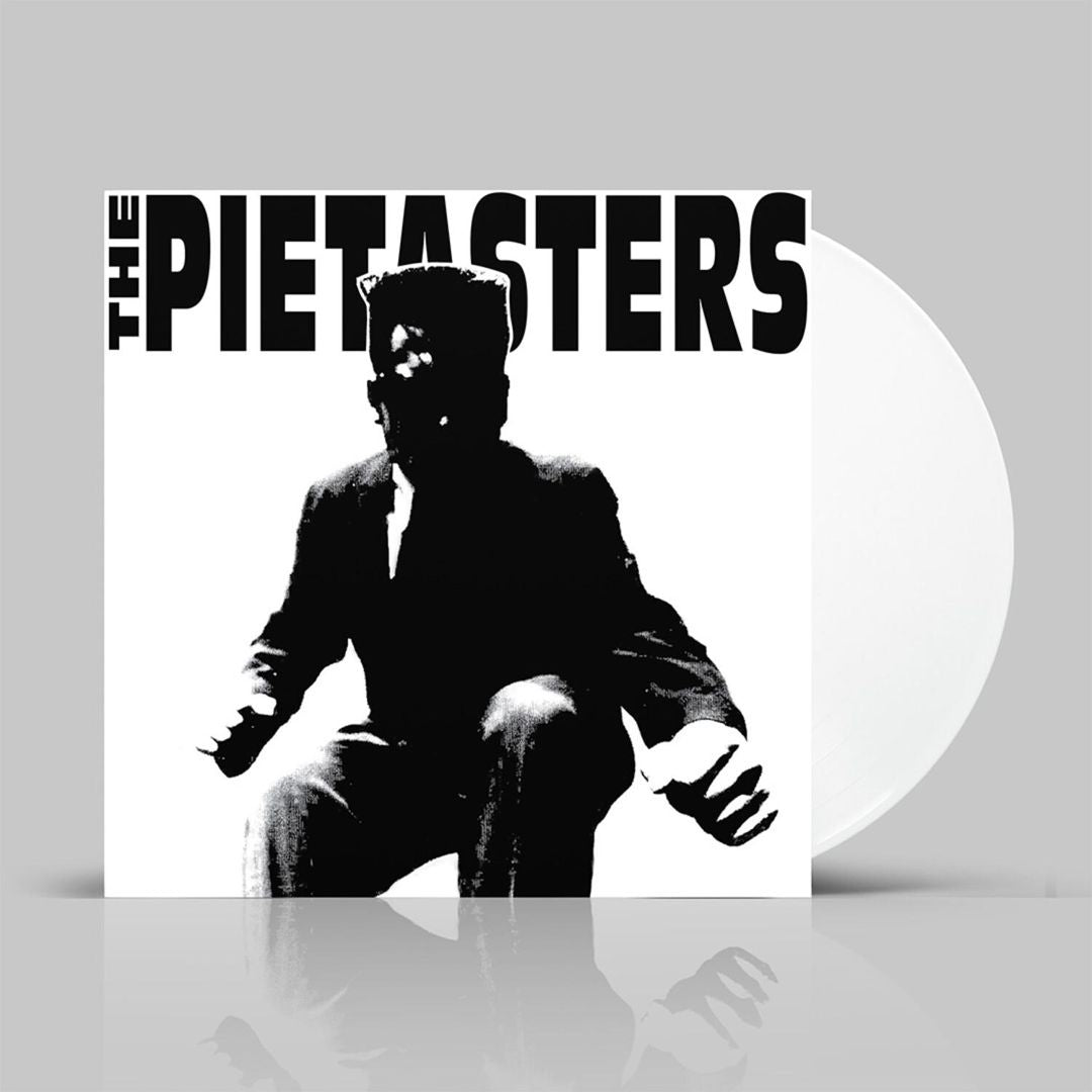 Piestomp cover art