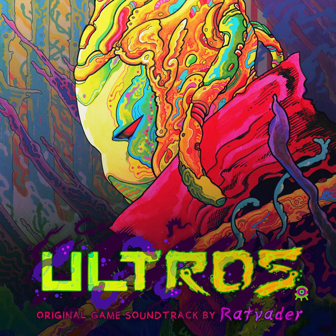 Ultros cover art