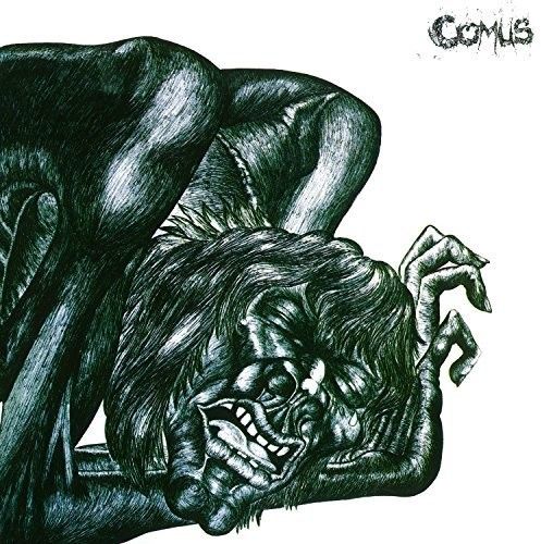 First Utterance cover art