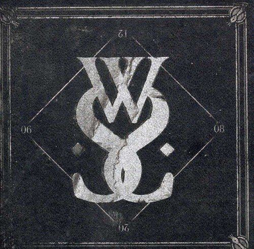 This Is the Six cover art