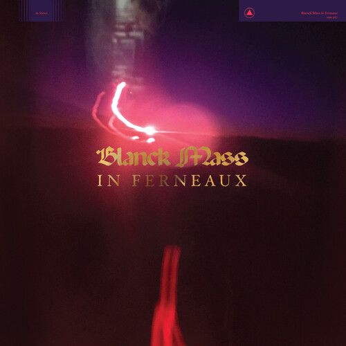 In Ferneaux cover art