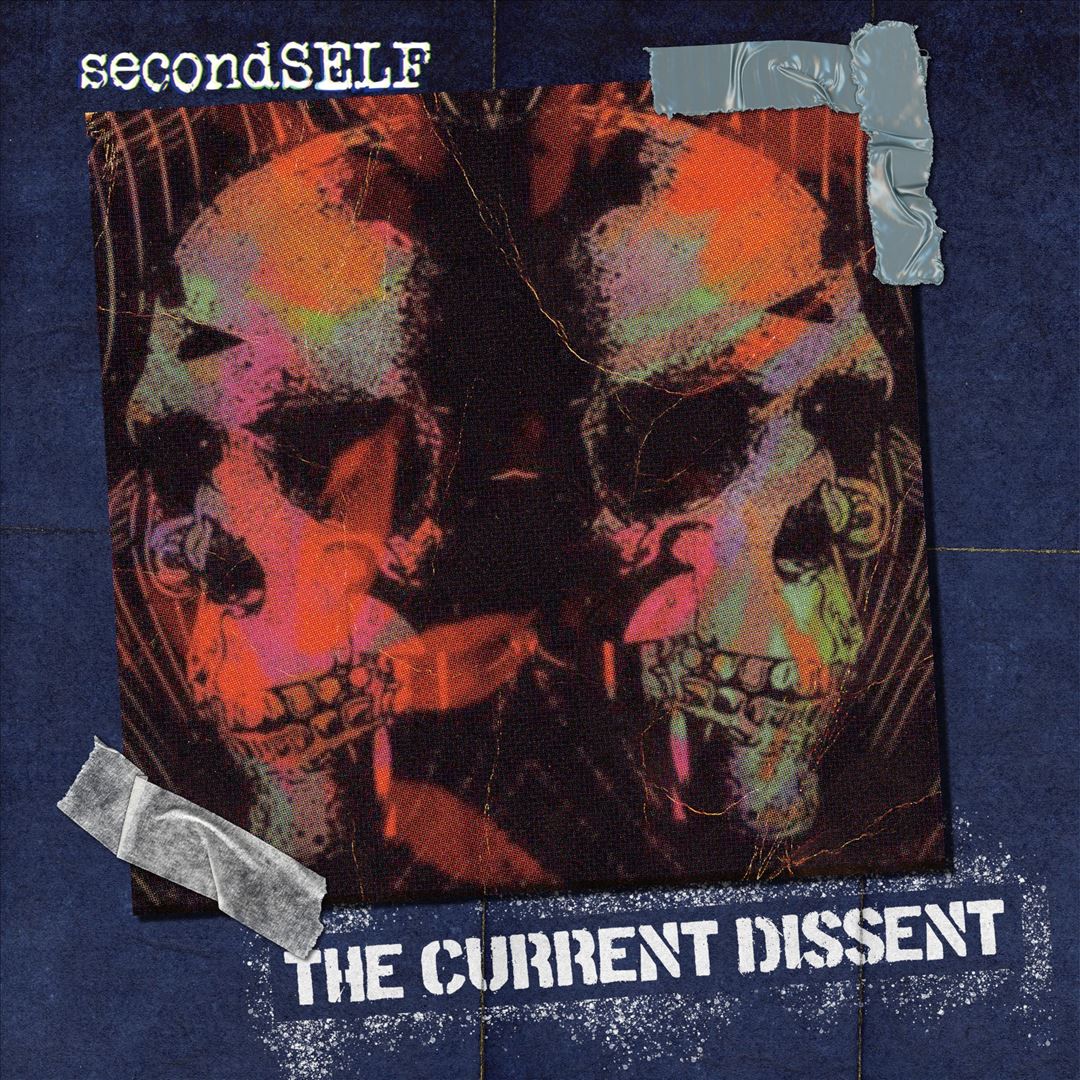 Current Dissent cover art