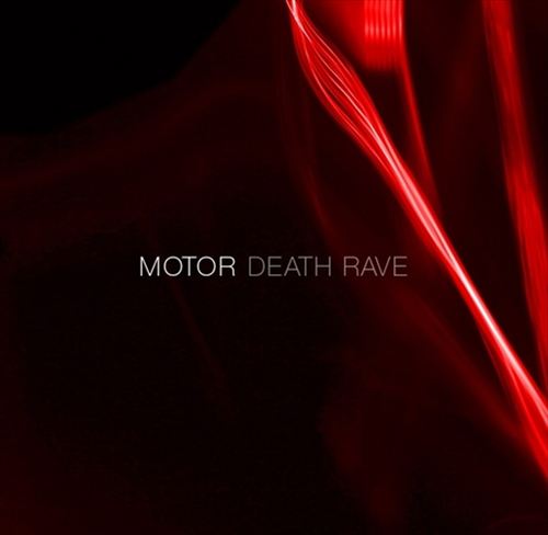 Death Rave cover art