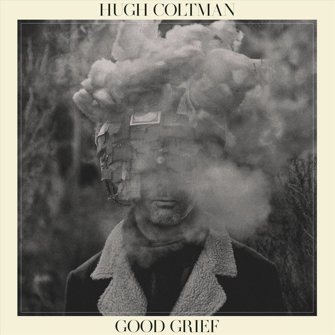 Good Grief cover art