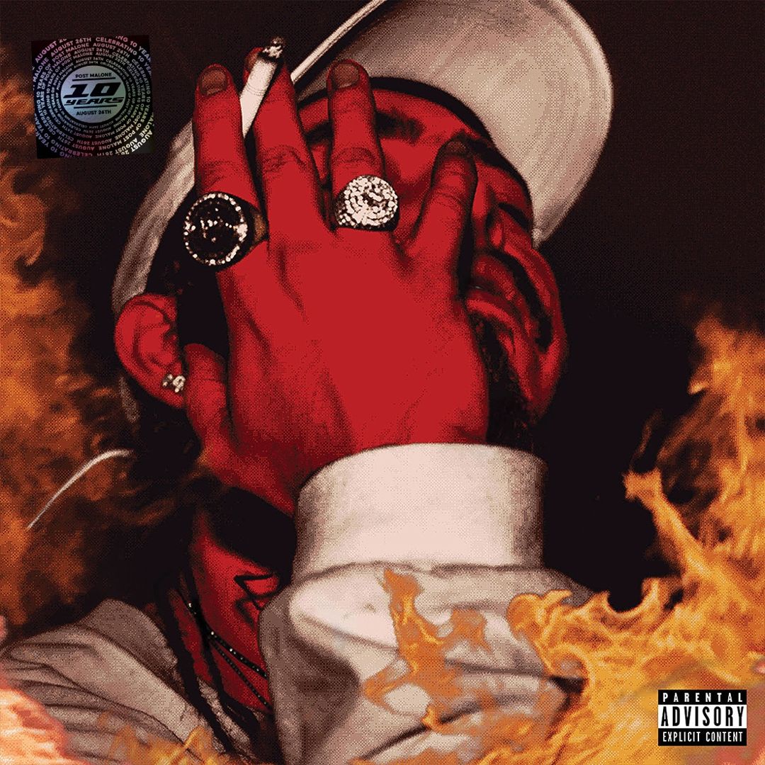 August 26 cover art