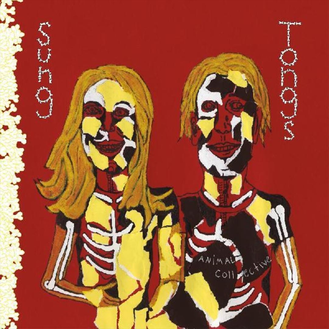 Sung Tongs cover art