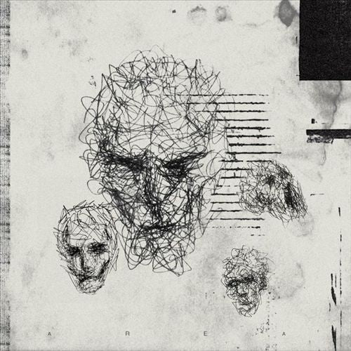 A.R.E.A. cover art