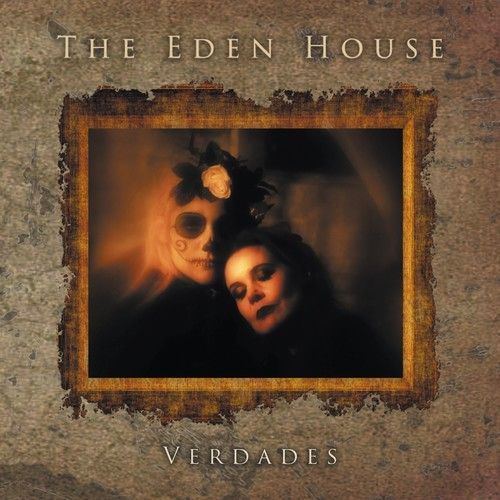 Verdades/Ours Again cover art