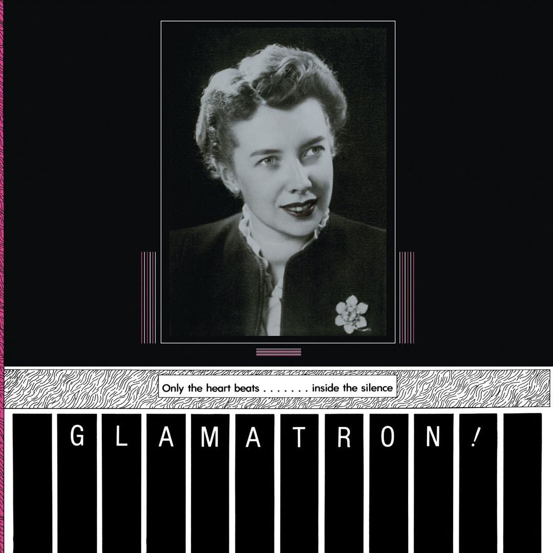 Only the Heart Beats & Chrome Horizons cover art