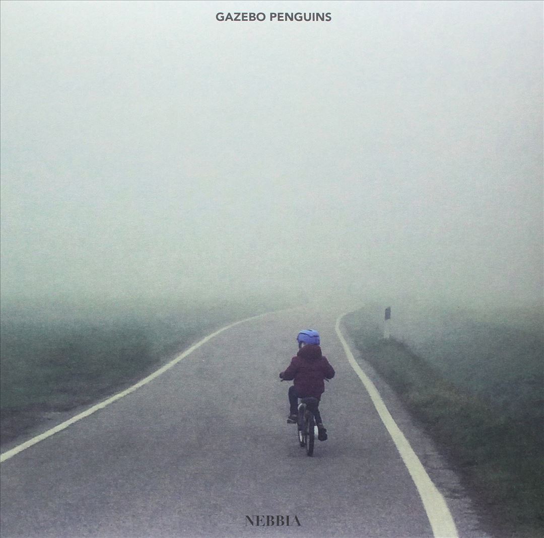 Nebbia cover art