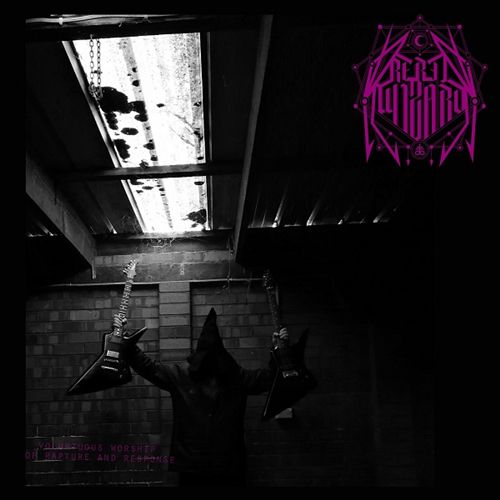 Voluptuous Worship of Rapture and Response cover art