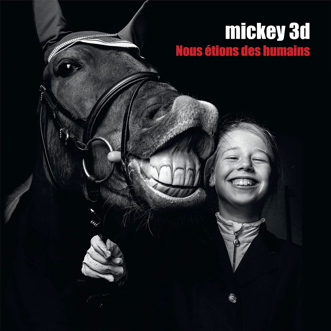 Nous étions des humains cover art