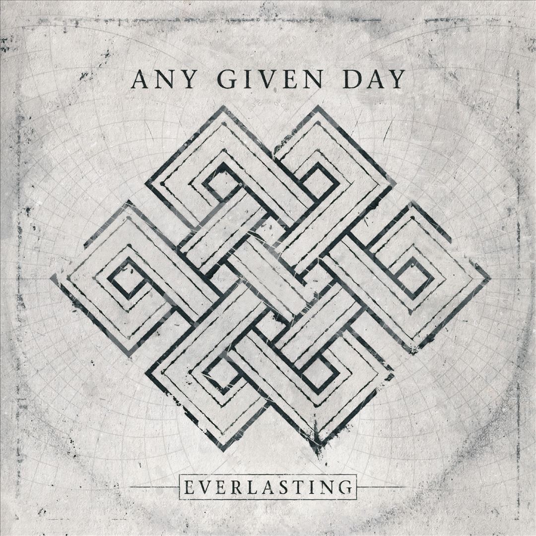 Everlasting cover art