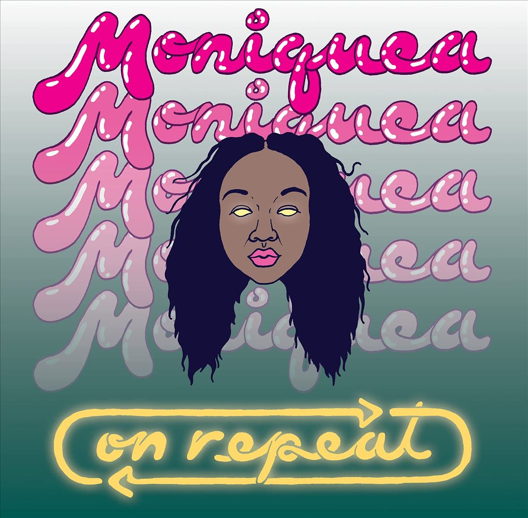 On Repeat cover art