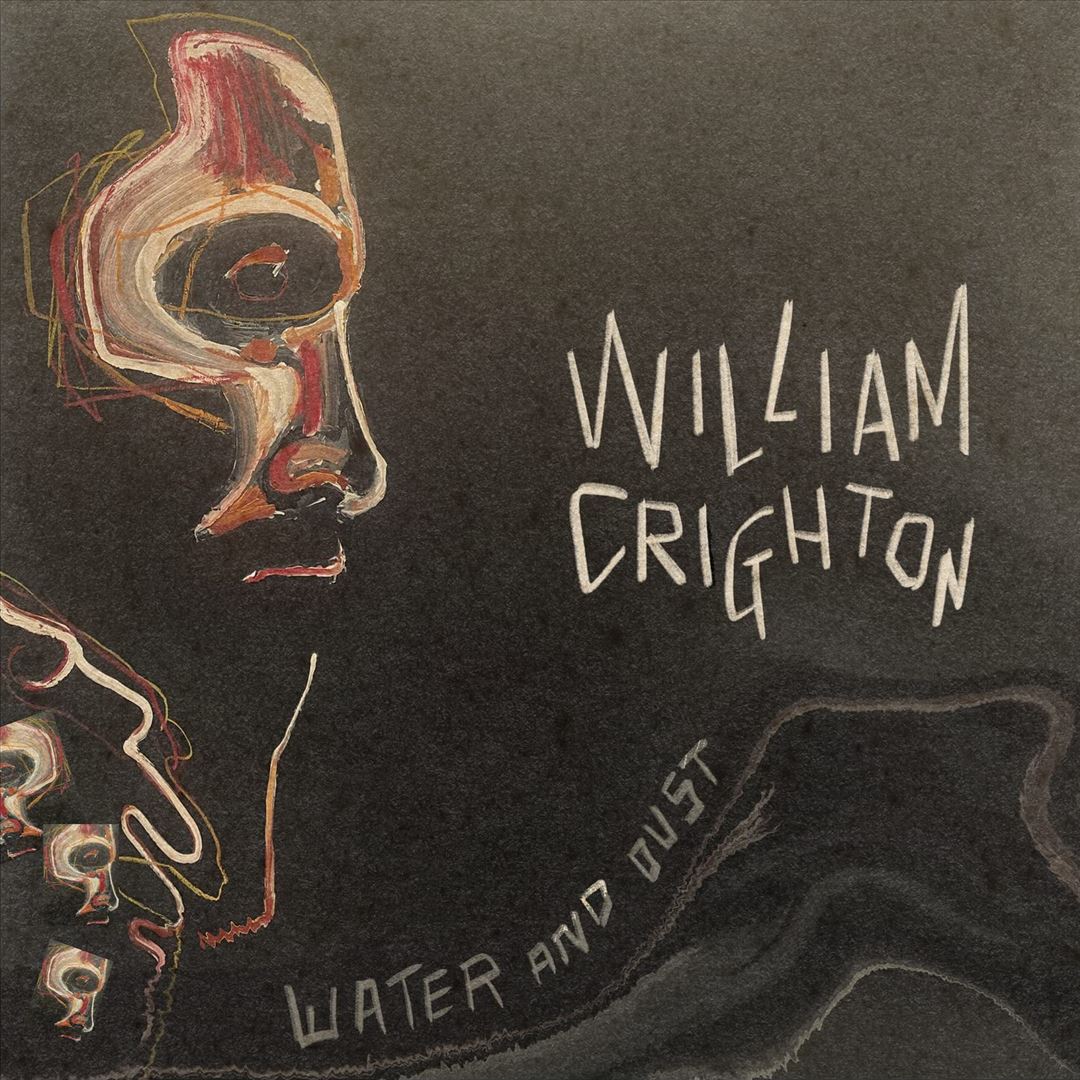 Water and Dust cover art