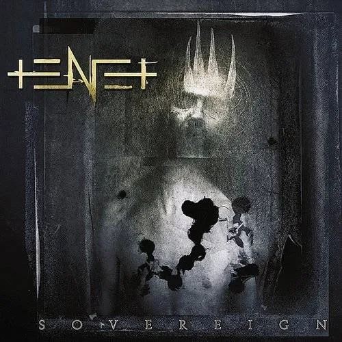 Sovereign cover art