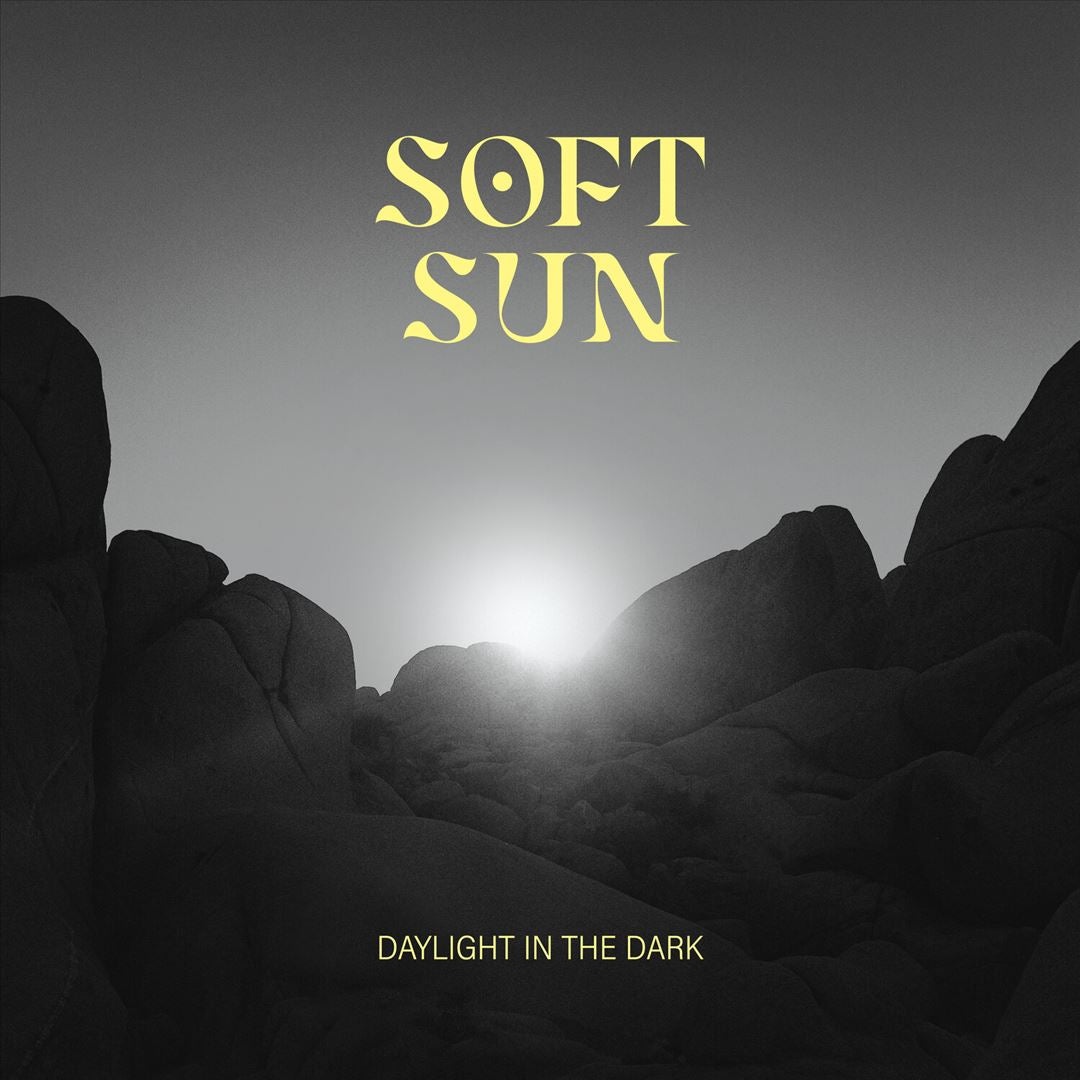 Daylight in the Dark cover art