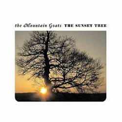 Sunset Tree cover art