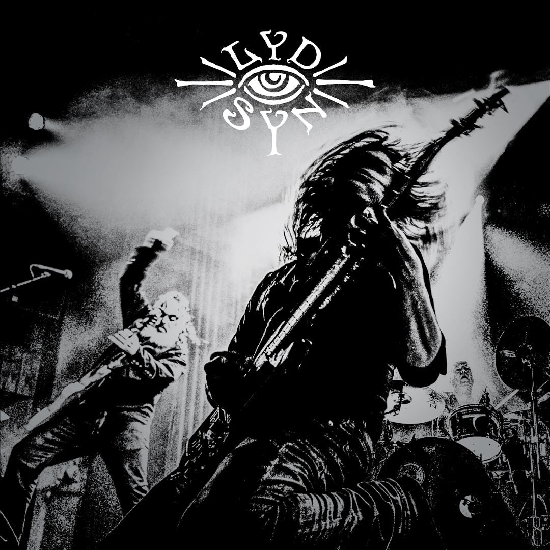 Lydsyn cover art